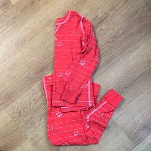 PACT Organic Cotton Daniel Tiger PJs